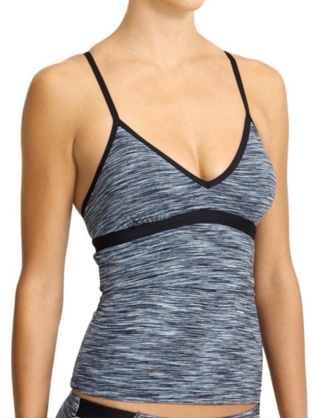 Paddleout Space Dyed Tankini